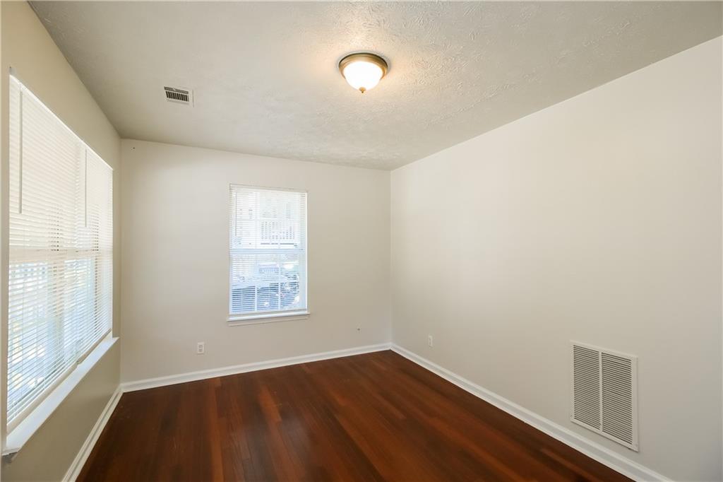 Historic South Atlanta - Residential