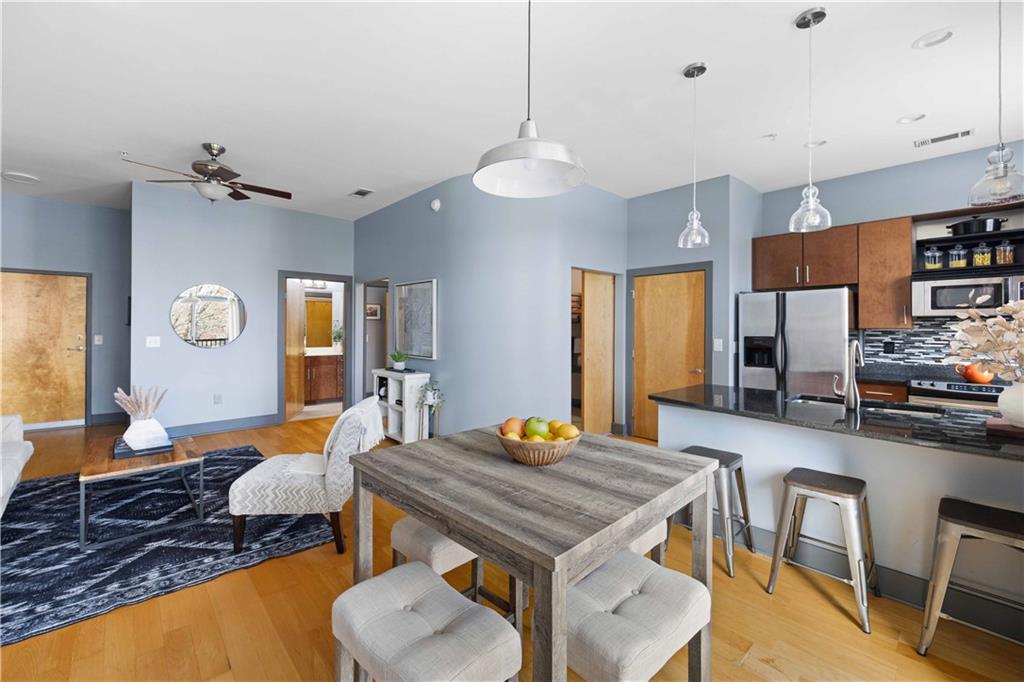 2630 Talley Street #319, Decatur, Georgia image 7