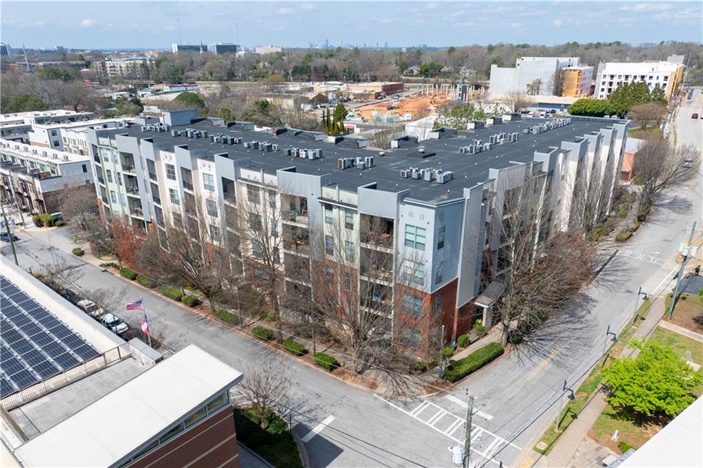 2630 Talley Street #319, Decatur, Georgia image 14