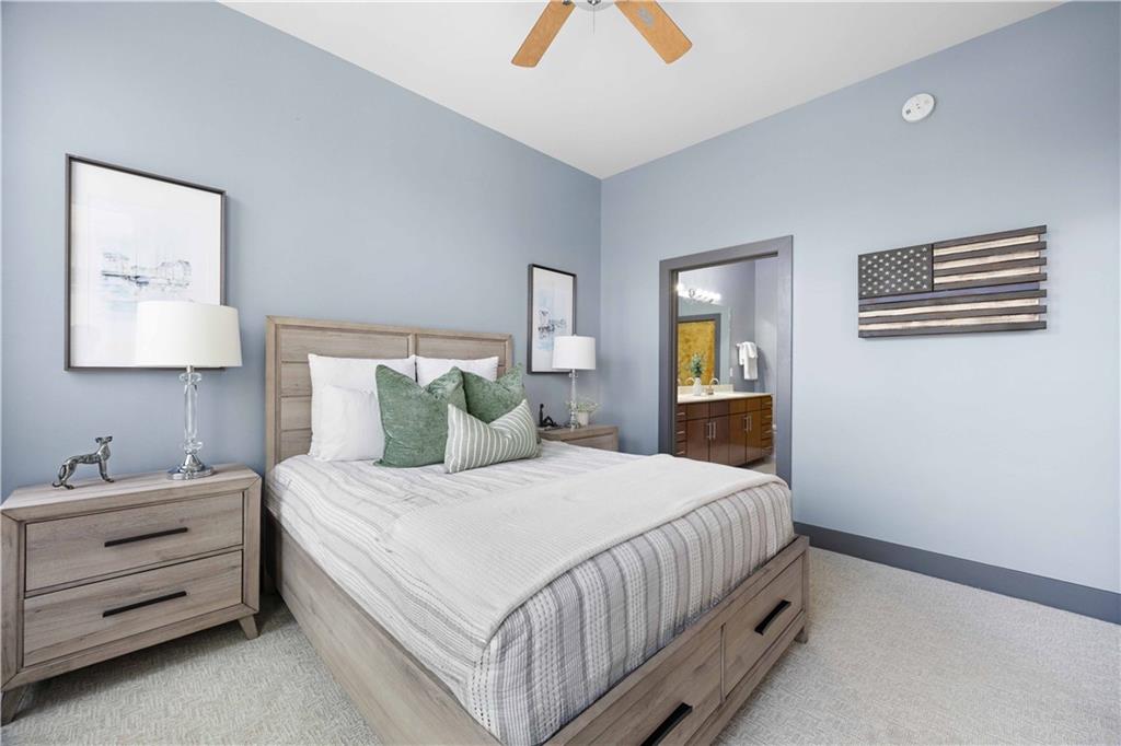 2630 Talley Street #319, Decatur, Georgia image 4