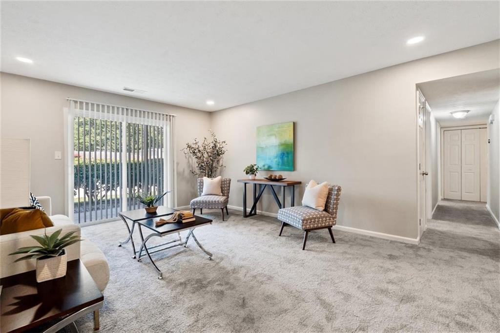 1701 Hawthorne Avenue