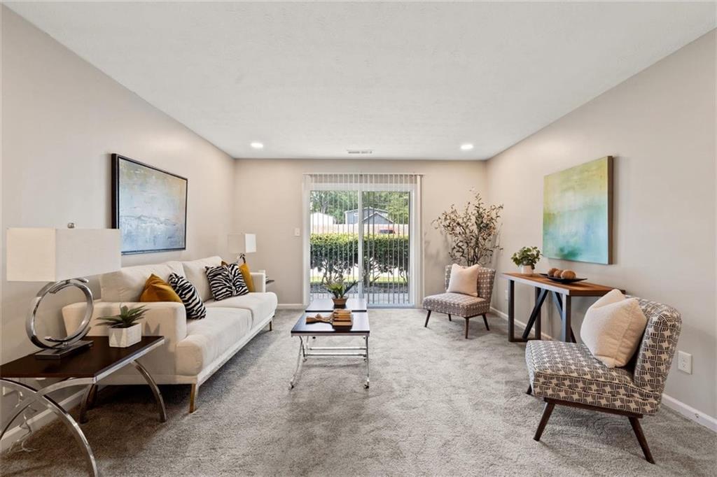 1701 Hawthorne Avenue