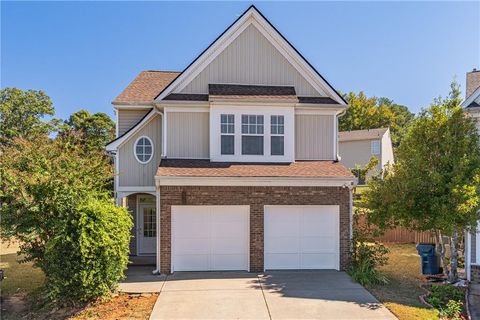 278 Hardy Lillies Drive Lawrenceville GA 30045
