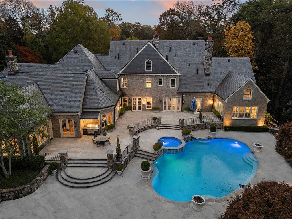 Buckhead - Residential