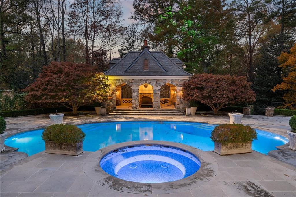 Buckhead - Residential