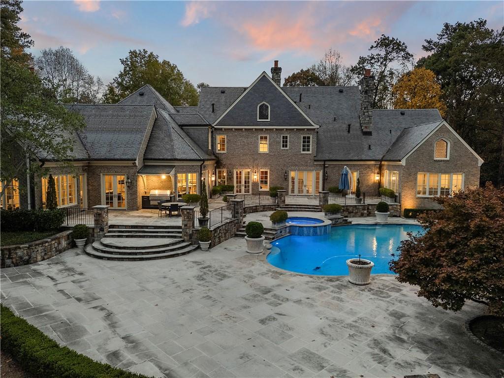 Buckhead - Residential