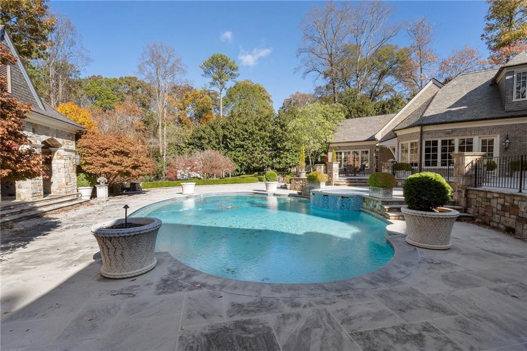 Buckhead - Residential