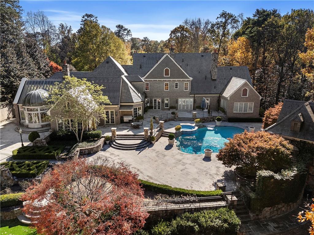 Buckhead - Residential