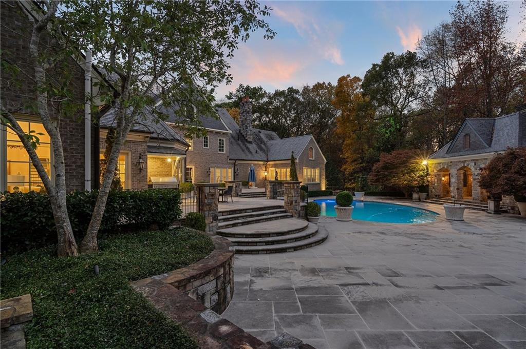 Buckhead - Residential