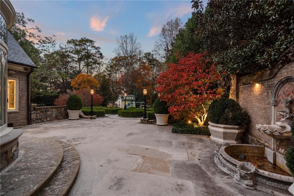 Buckhead - Residential