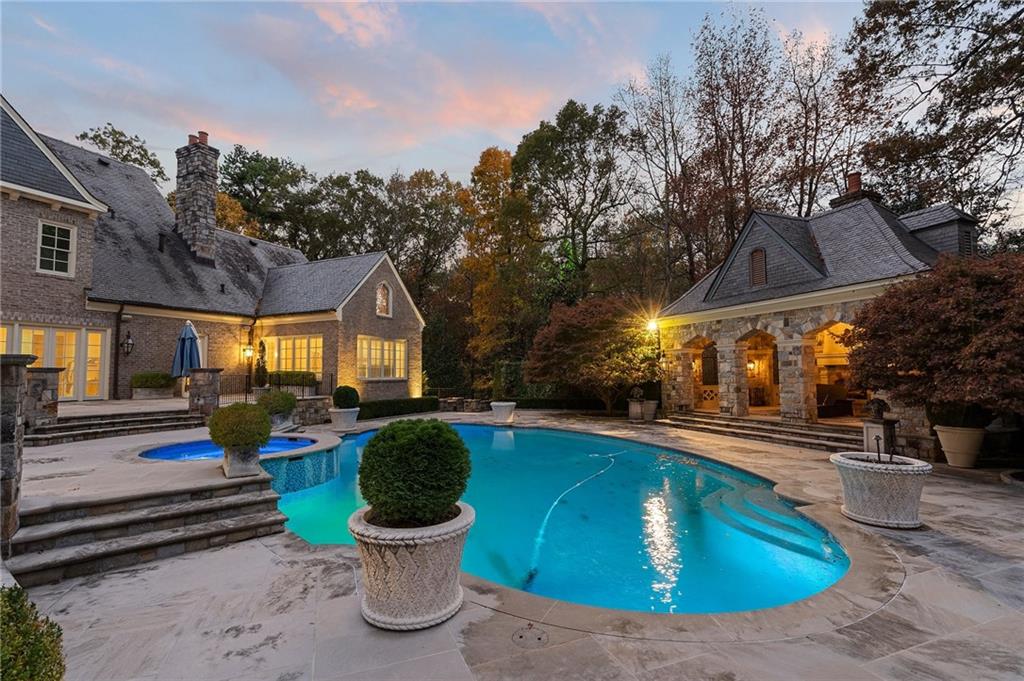 Buckhead - Residential