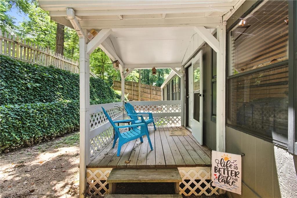 6695 Thunder Trail