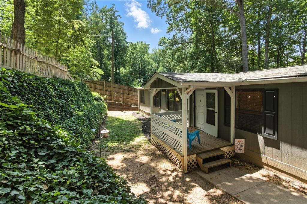 6695 Thunder Trail