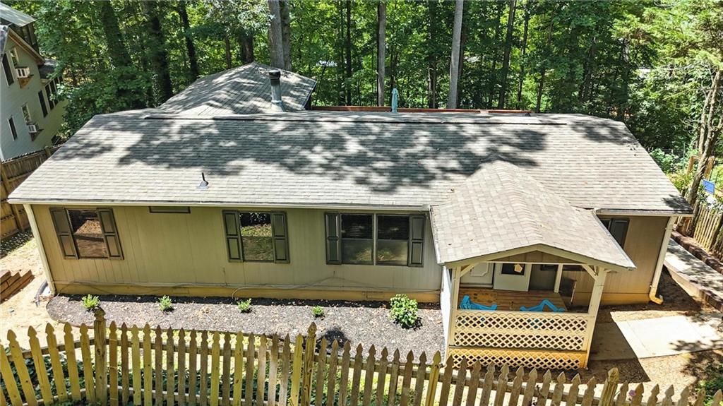 6695 Thunder Trail