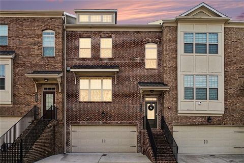 6432 Brookside Boulevard SE Smyrna GA 30126