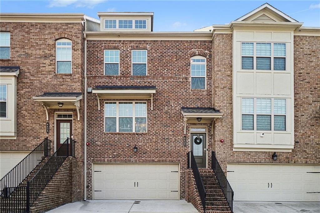 6432 Brookside Boulevard SE