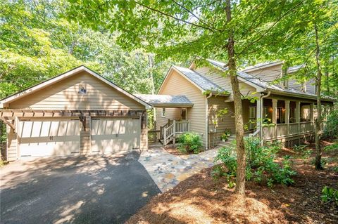 941 Quail Cove Drive Jasper GA 30143