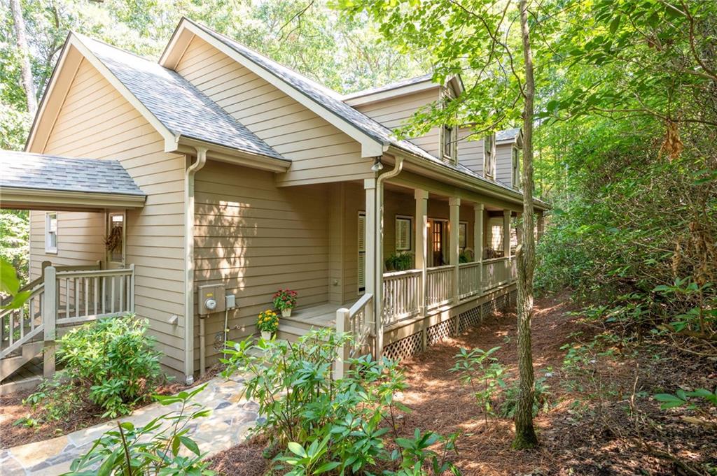 941 Quail Cove Drive