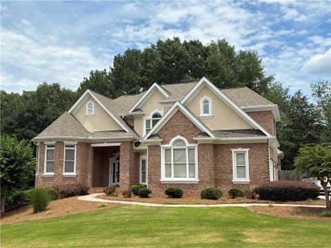 Homes For Rent - 1560 Water Shine Way<br/> Snellville, GA 30078