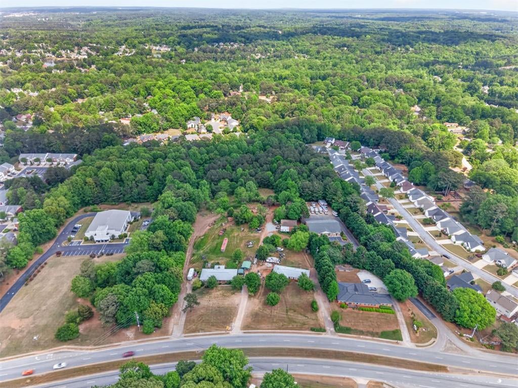 1917 Lawrenceville Suwanee Road