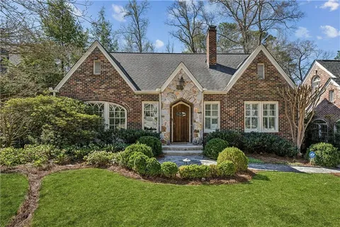 185 E Wesley Road NE, Atlanta, GA 30305 - MLS#: 7543158