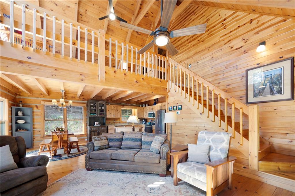 749 Davenport Mountain Rd