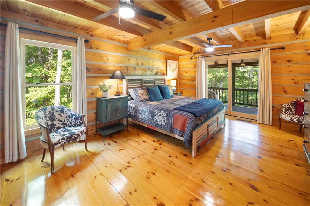 749 Davenport Mountain Rd