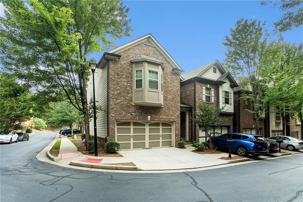 3175 Rock Port Circle