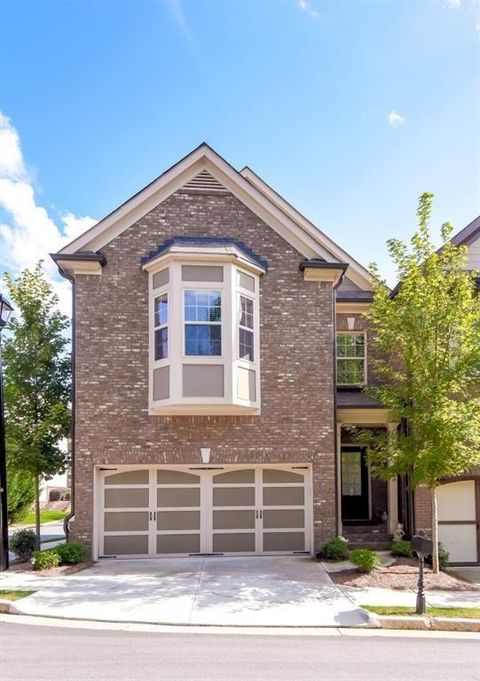 3175 Rock Port Circle Norcross GA 30092