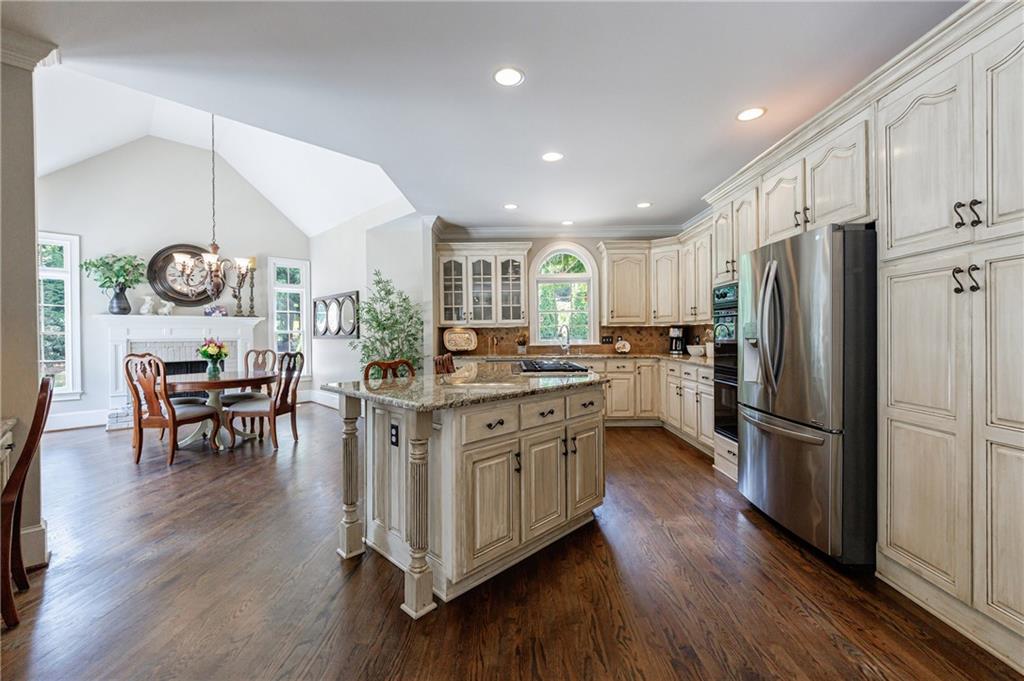 12215 Magnolia Circle