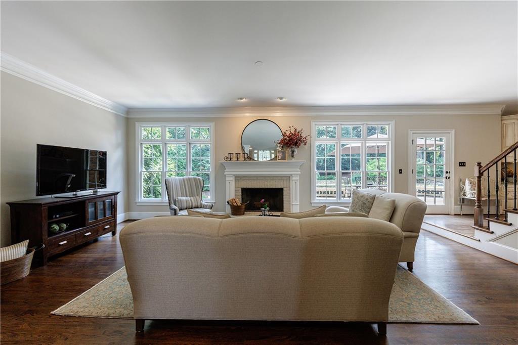 12215 Magnolia Circle