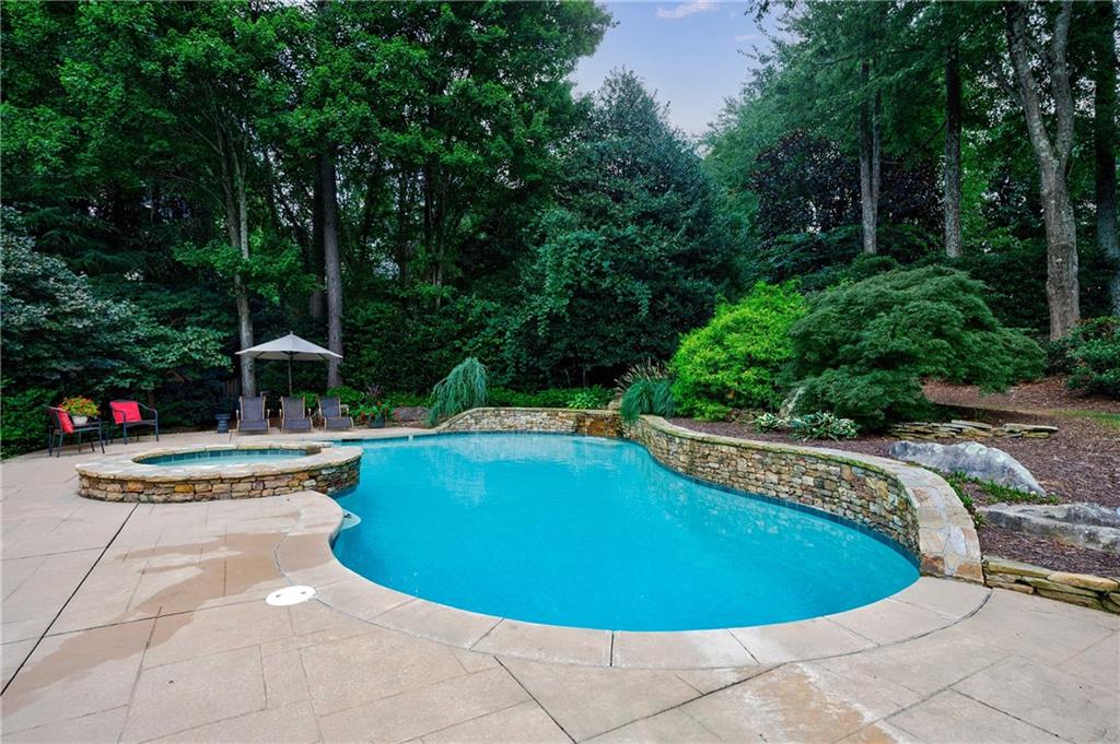 12215 Magnolia Circle