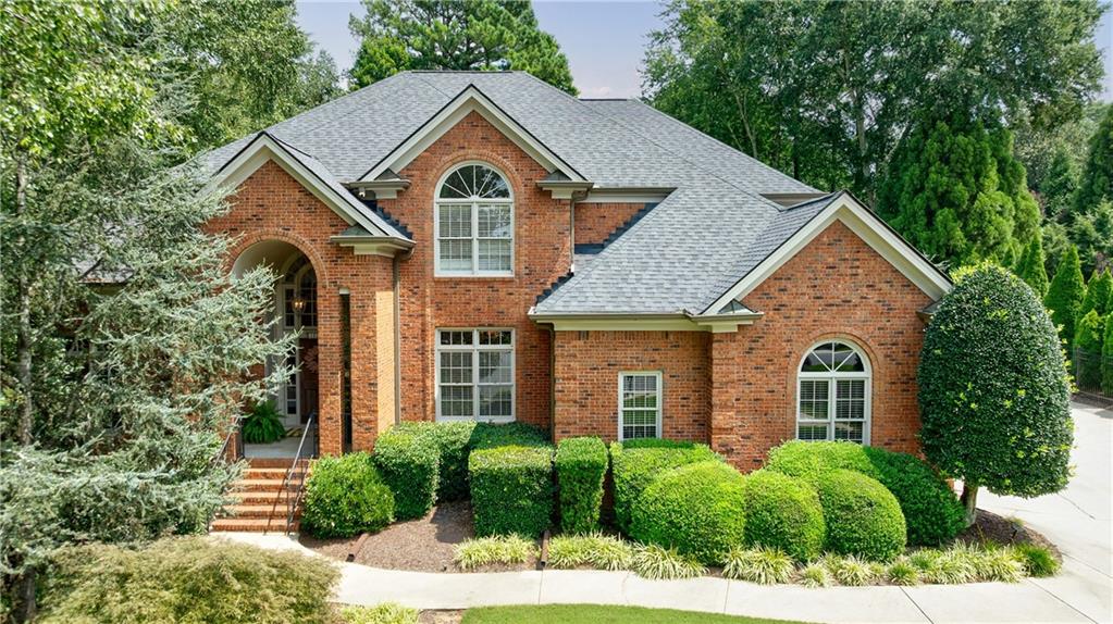 Seven Oaks - Residential