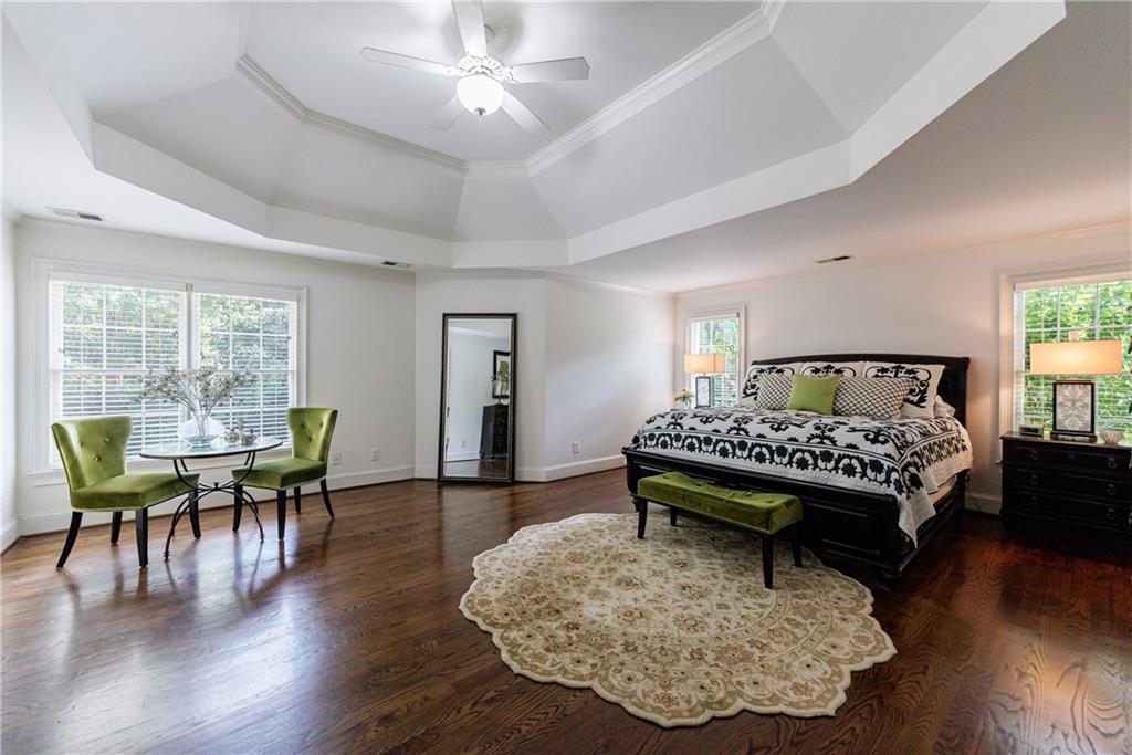 12215 Magnolia Circle