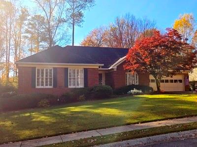549 Trailwood Lane, Marietta, Georgia image 31