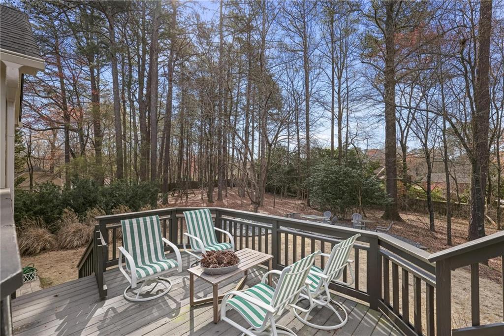 549 Trailwood Lane, Marietta, Georgia image 24