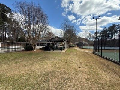 549 Trailwood Lane, Marietta, Georgia image 38