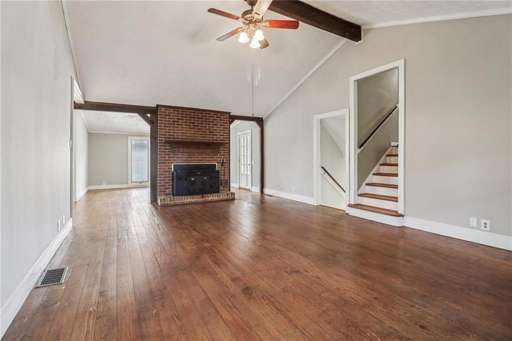 2844 Jordan Woods Drive