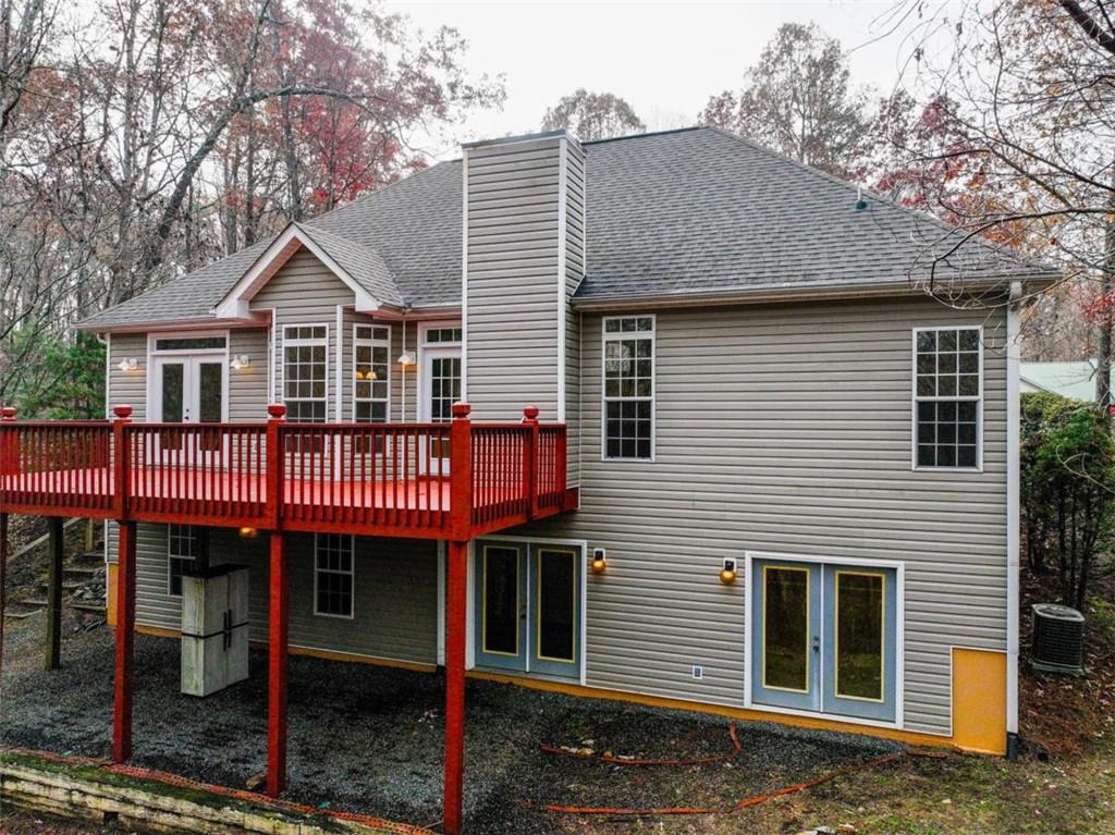 82 Thornwood Court