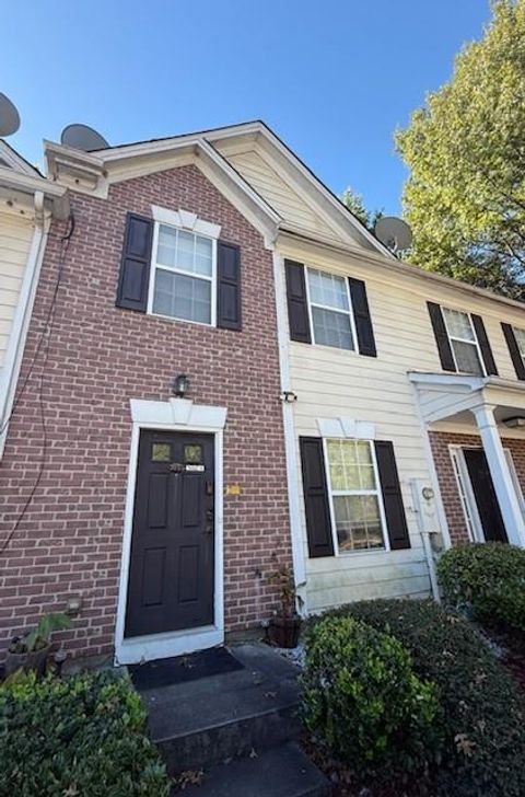 3055 Panthers Trace Decatur GA 30034