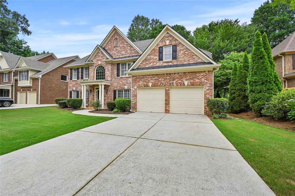 3071 WILLOWSTONE Drive