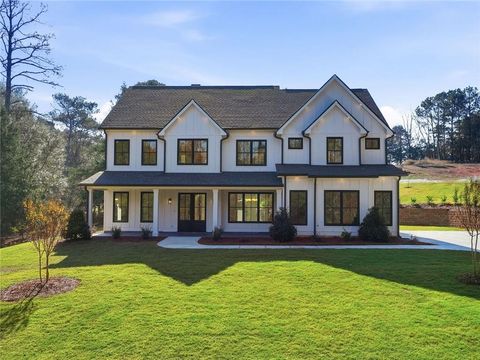 Homes For Sale - 420 Stock Gap Road<br/> Monroe, GA 30656