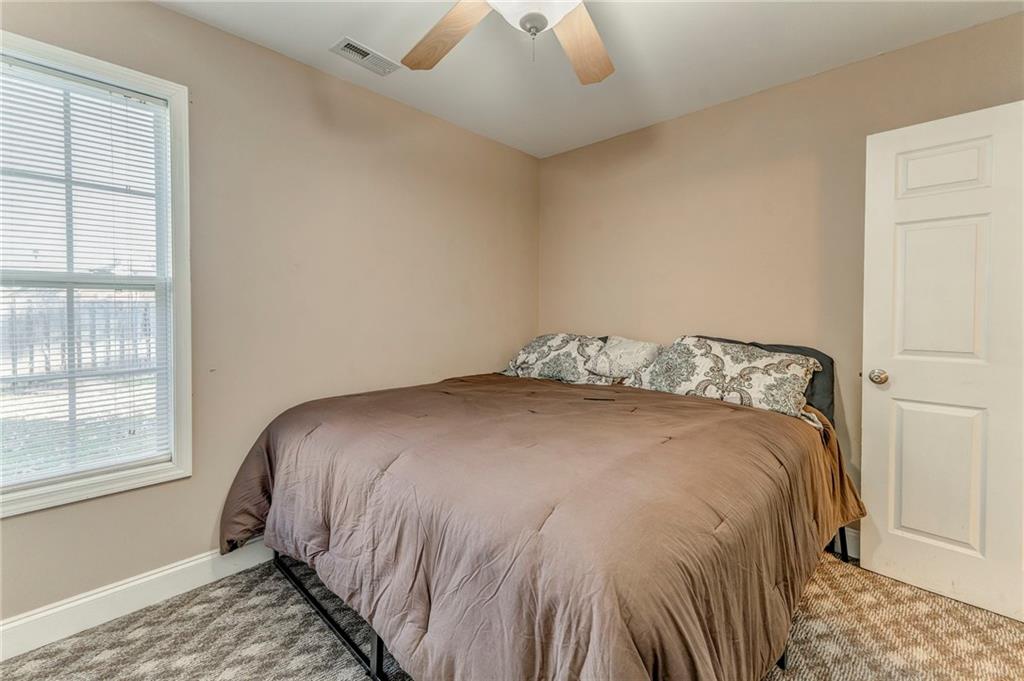 1040 Old Dalton Road NE