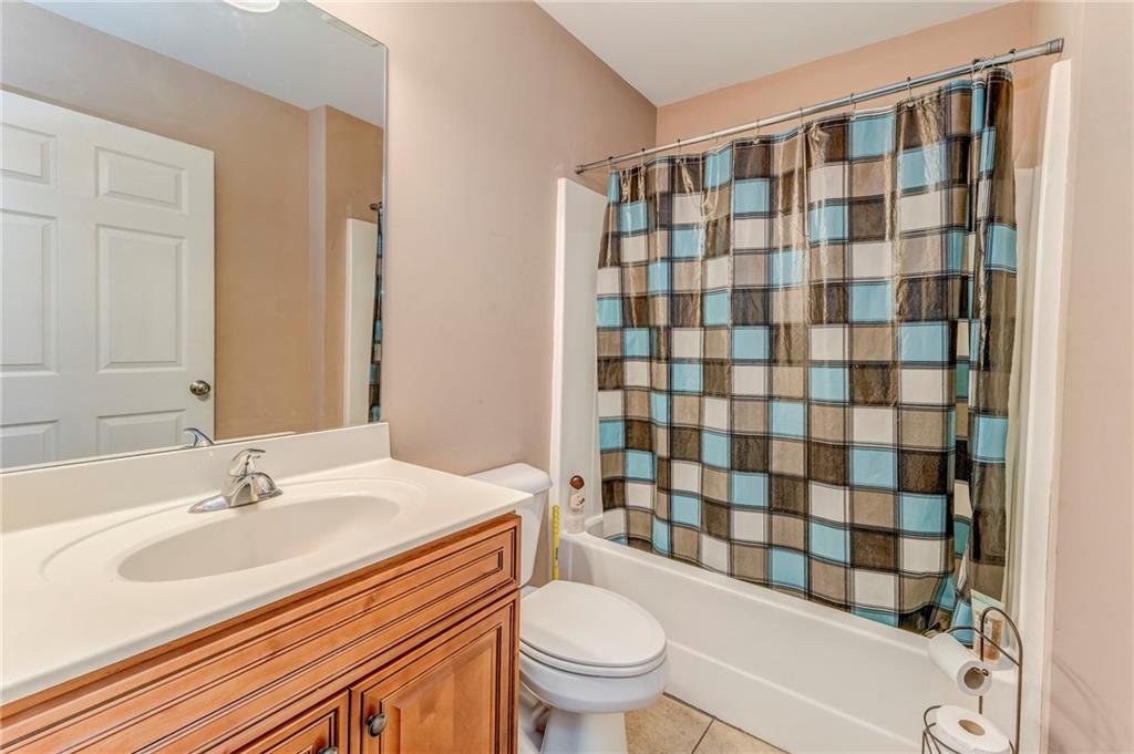 1040 Old Dalton Road NE