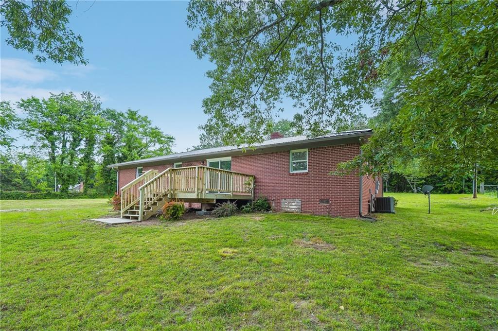 2438 Whites Ridge, Decatur, Georgia image 24