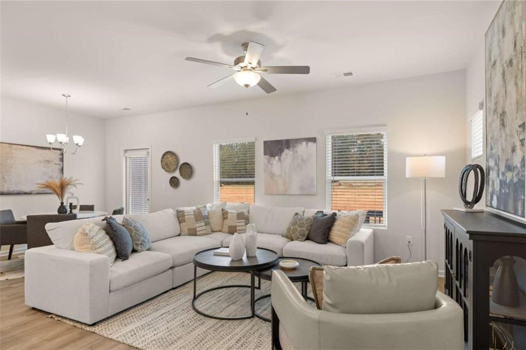 50 Leggett Drive #182, Villa Rica, Georgia image 44