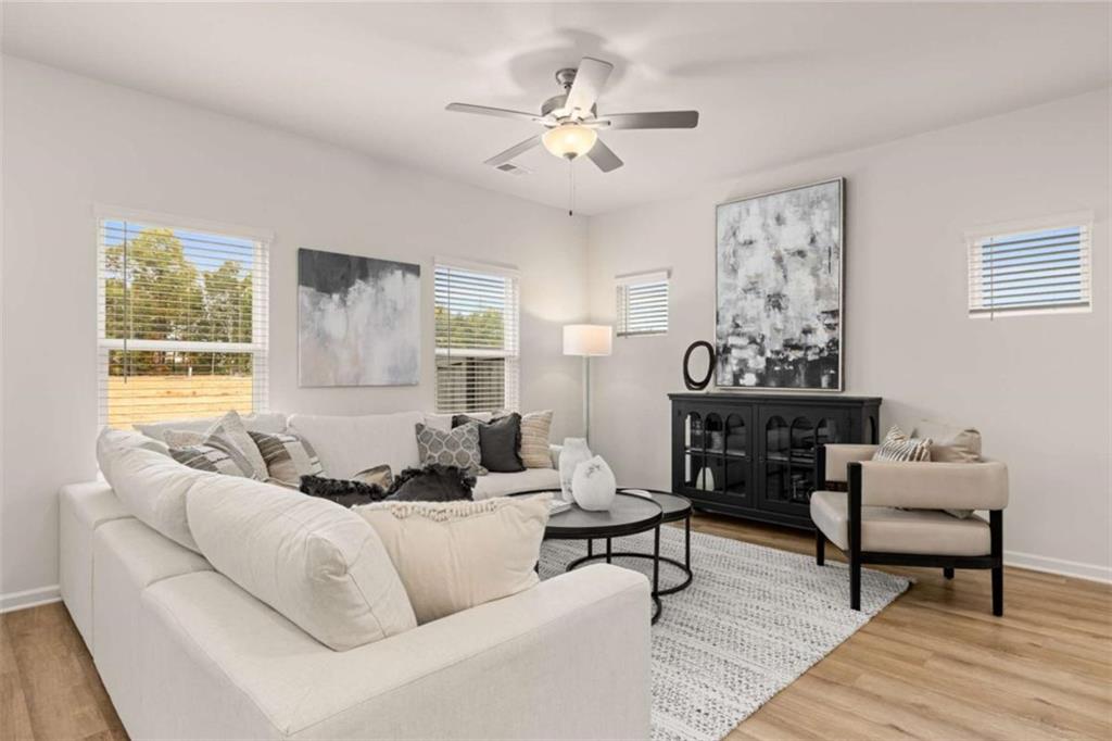 50 Leggett Drive #182, Villa Rica, Georgia image 48