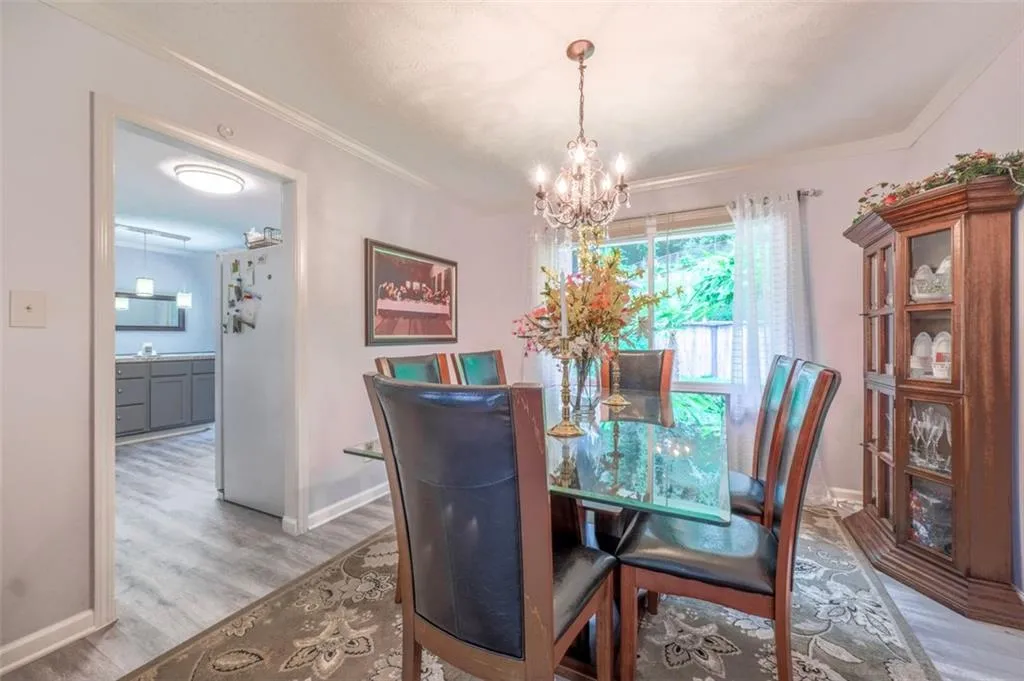 Riverdale, Georgia 30296, United States, 4 Bedrooms Bedrooms, ,3 BathroomsBathrooms,Residential,Active,201450