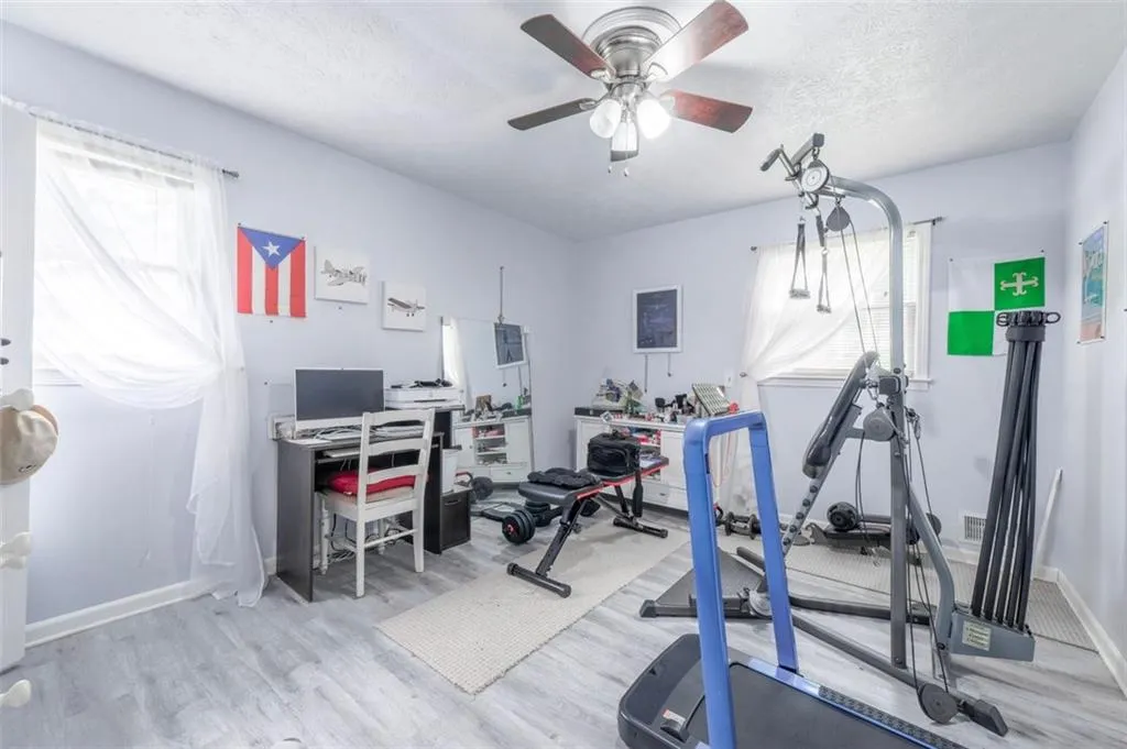 Riverdale, Georgia 30296, United States, 4 Bedrooms Bedrooms, ,3 BathroomsBathrooms,Residential,Active,201450