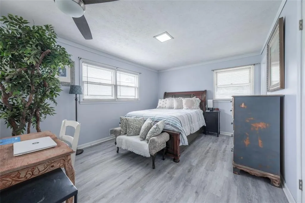 Riverdale, Georgia 30296, United States, 4 Bedrooms Bedrooms, ,3 BathroomsBathrooms,Residential,Active,201450